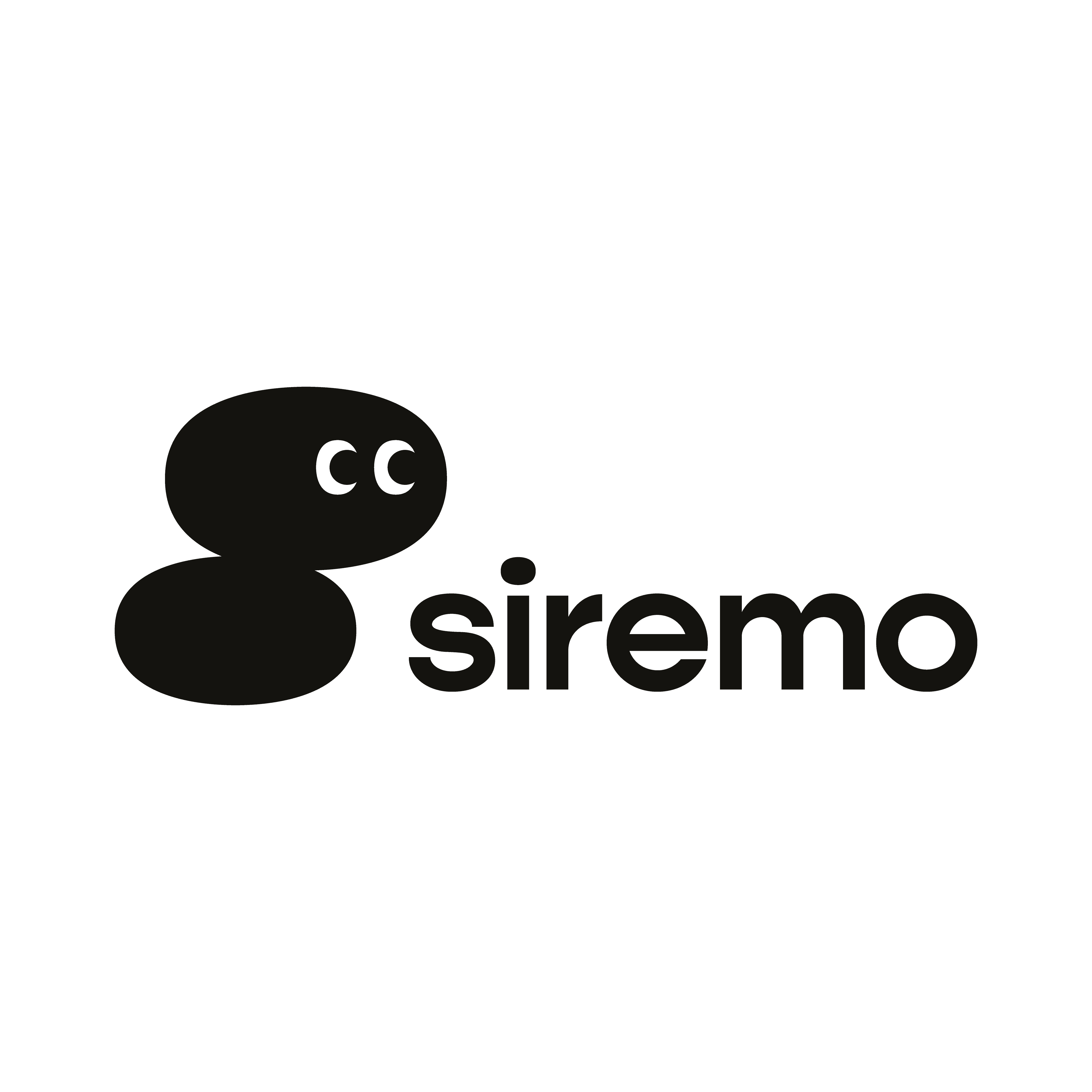 Siremo Inc. logo