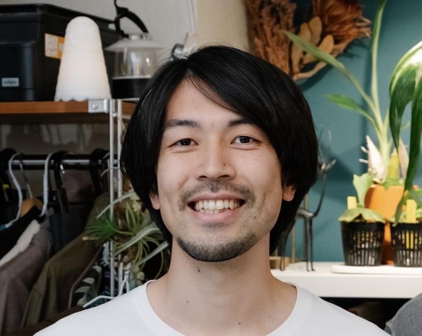 Yuuki Kanada, Founder and CEO of Siremo Inc.