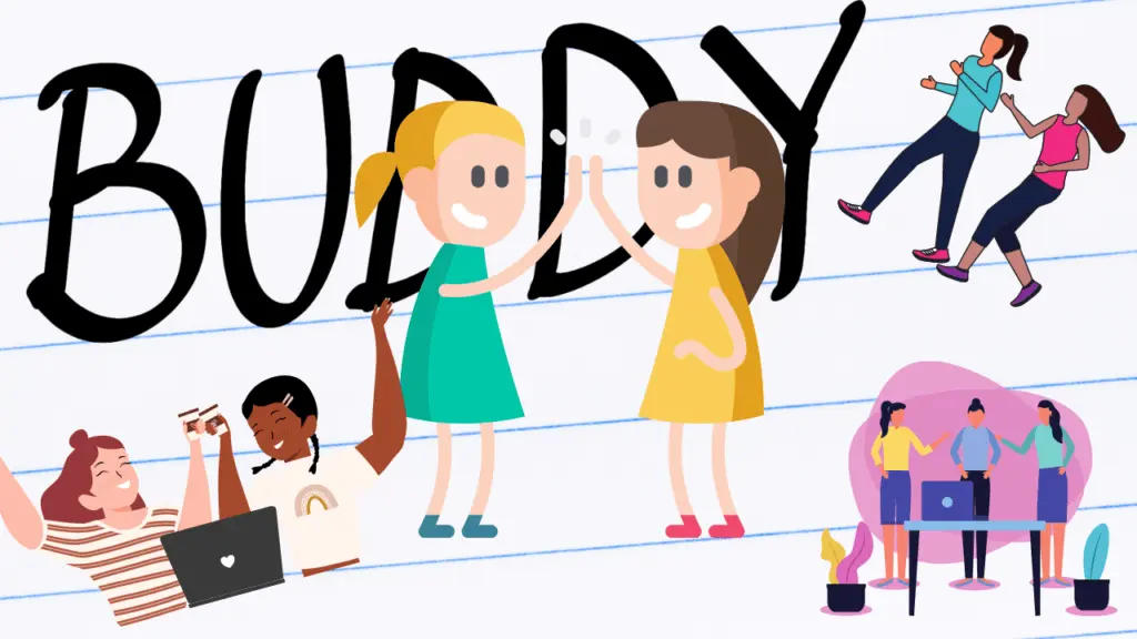 Accountability Partner: The Secret to Staying Productive cover image Accountability Partner: The Secret to Staying Productive