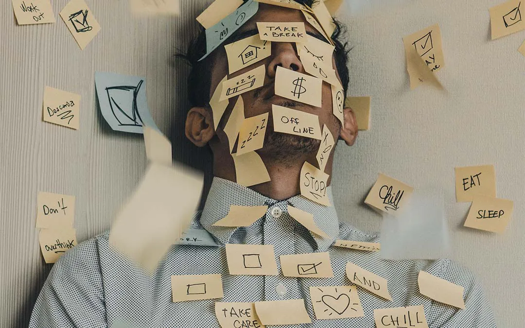 Time Management for Students: 7 Simple Tips to Beat Overwhelm
