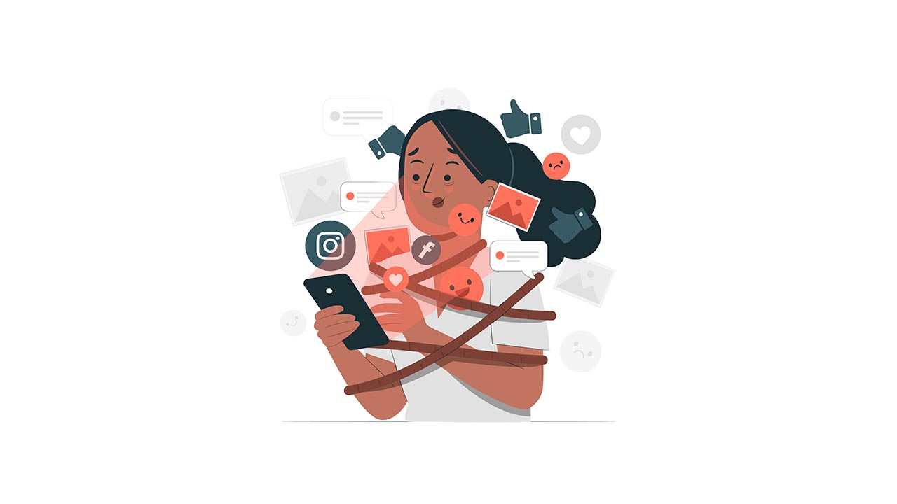 Breaking Free from Digital Distractions cover image