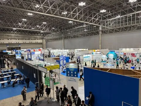 DX総合展を終えて：大エージェント時代へ。