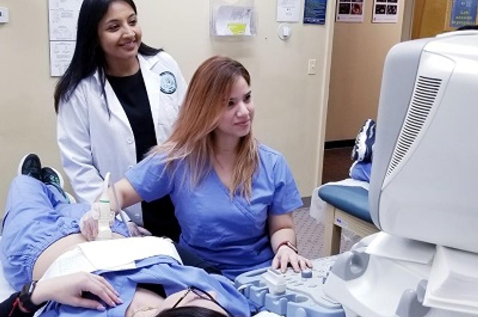 Diagnostic Medical Sonography