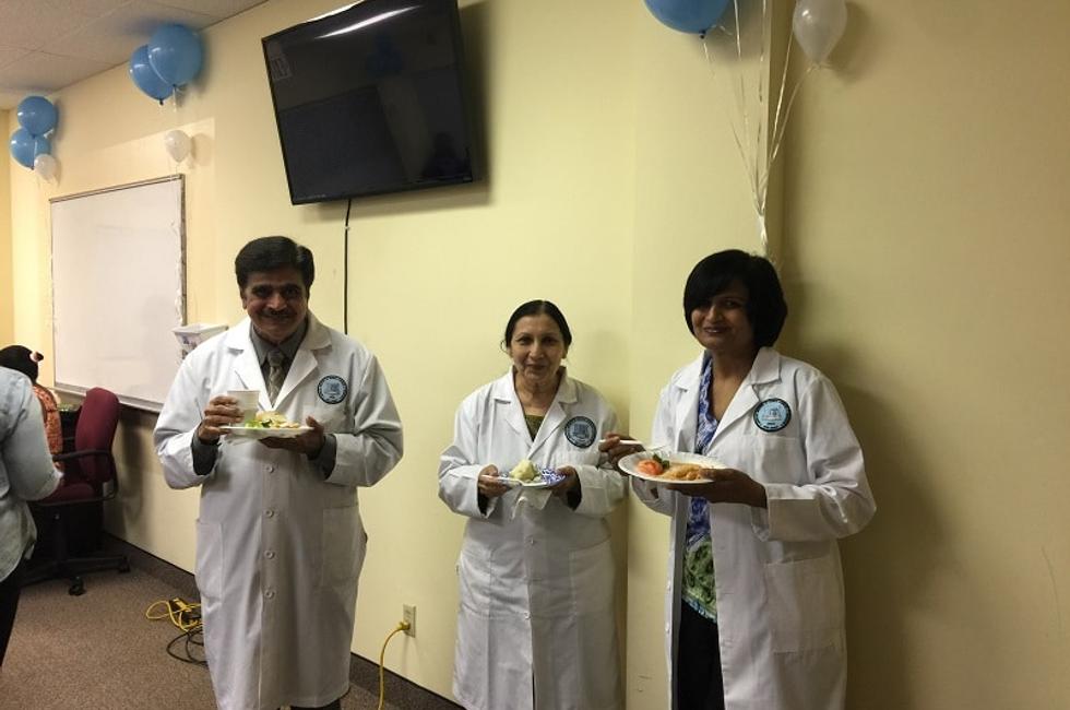 Dr. Shekhar, Dr. Dave, Sheetal Desai.JPG