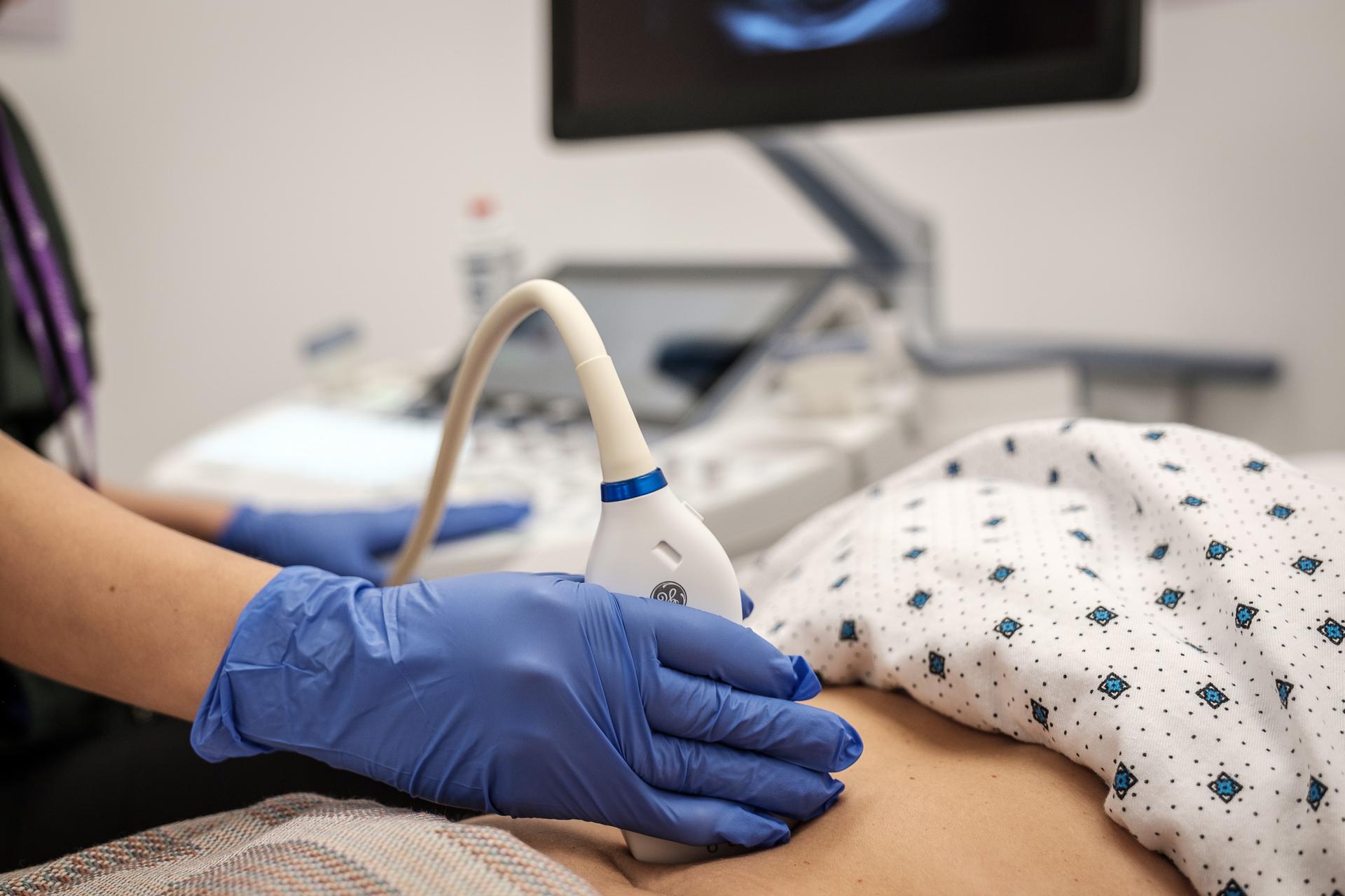 What’s an Average Ultrasound Tech Salary in New Jersey? | AIMS