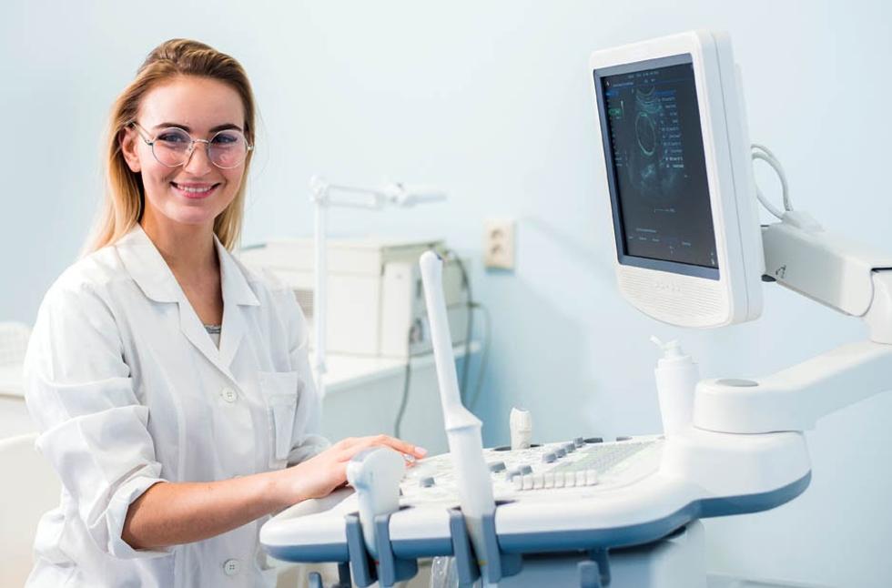 ultrasound tech salary rockford il