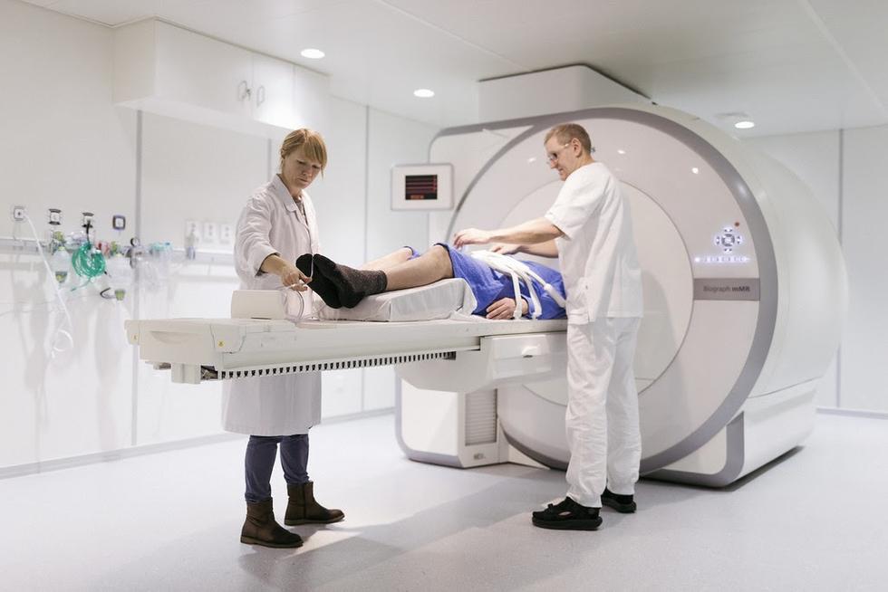 MRI Technologists: Duties, Salary, and How to Become One