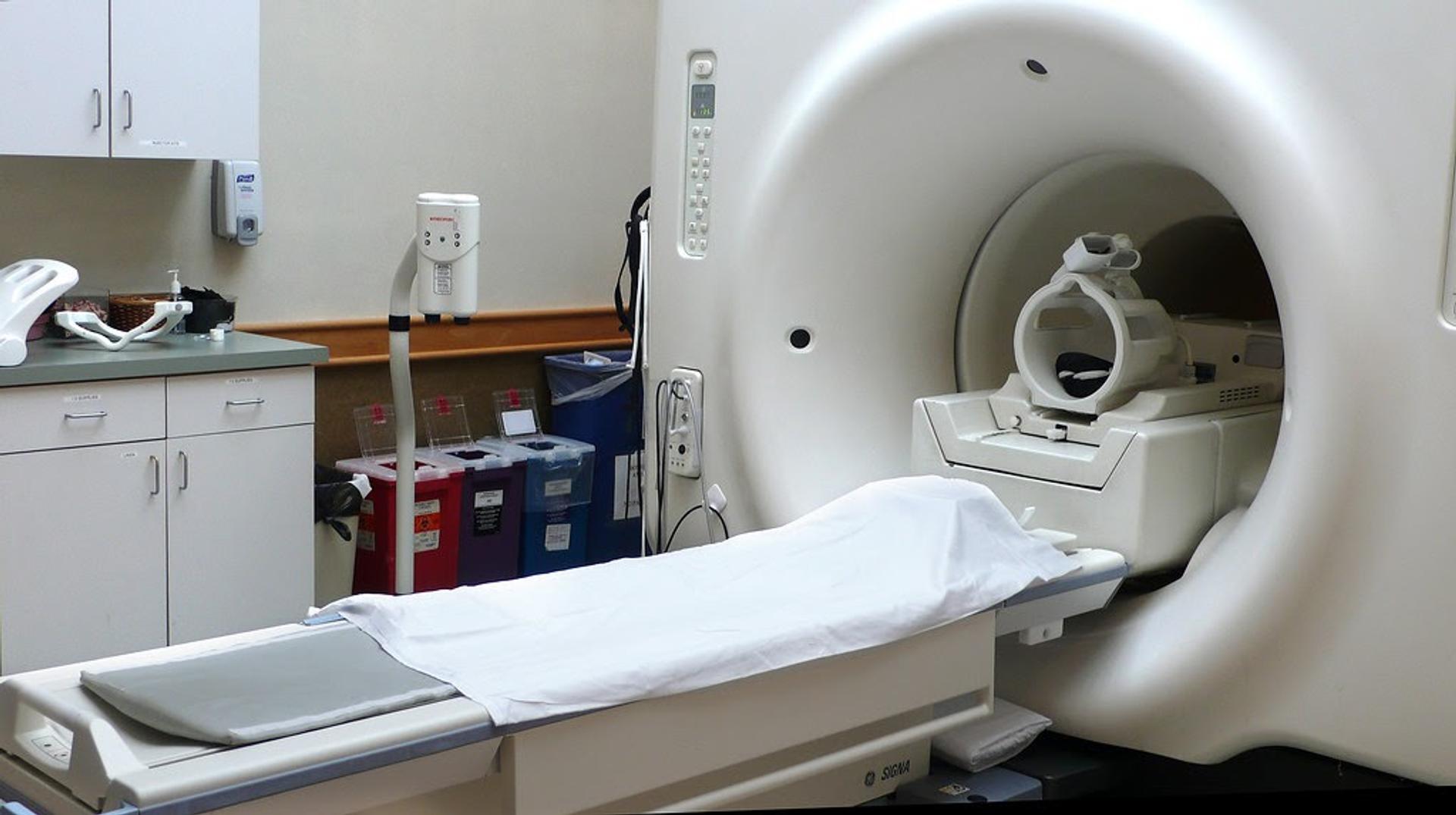 Mri Tech Starting Salary Texas