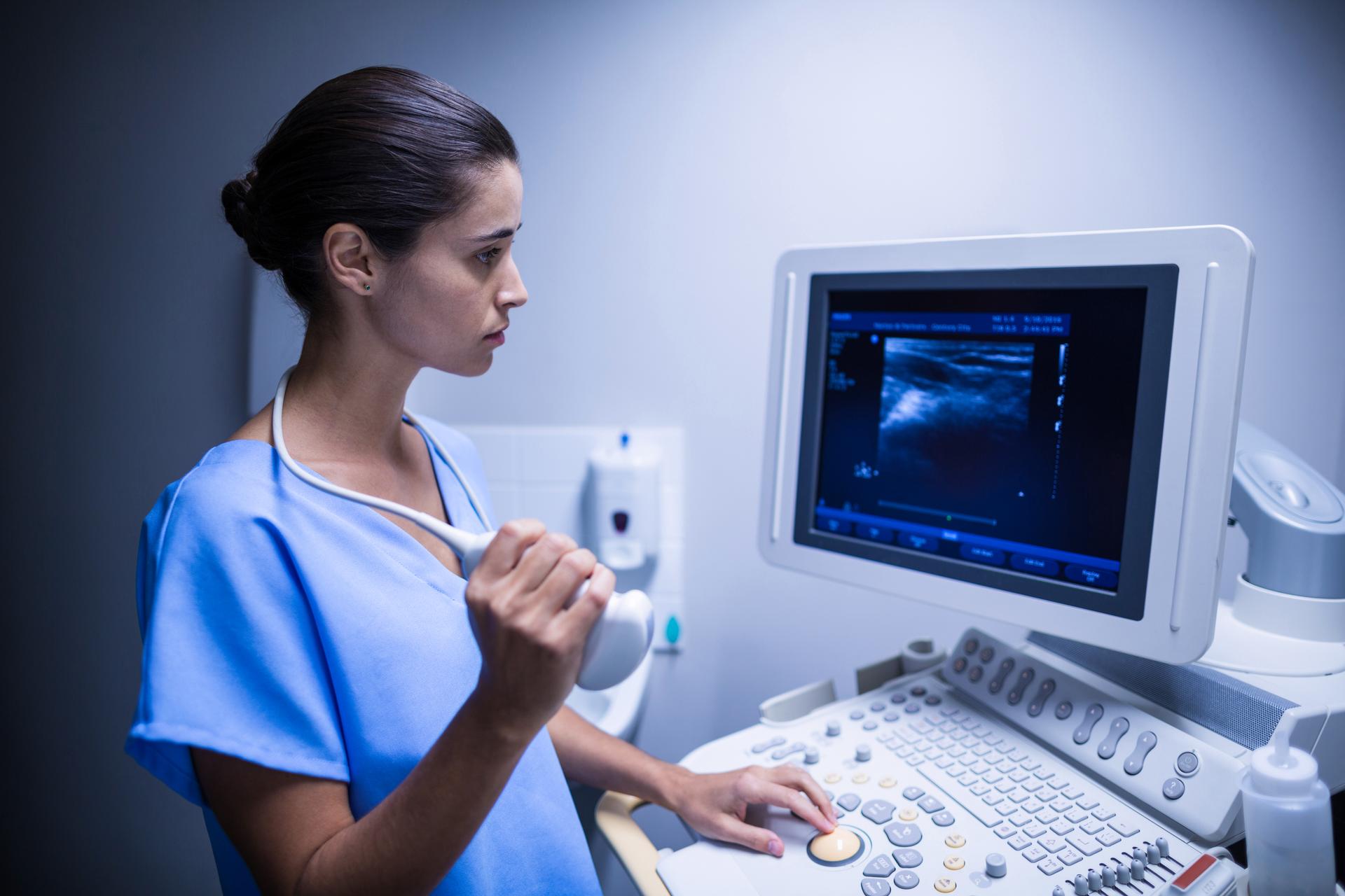 20 Reasons Why Being an Ultrasound Tech Rocks AIMS Education