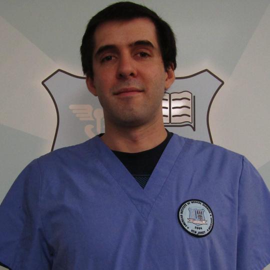 David Rybarczyk