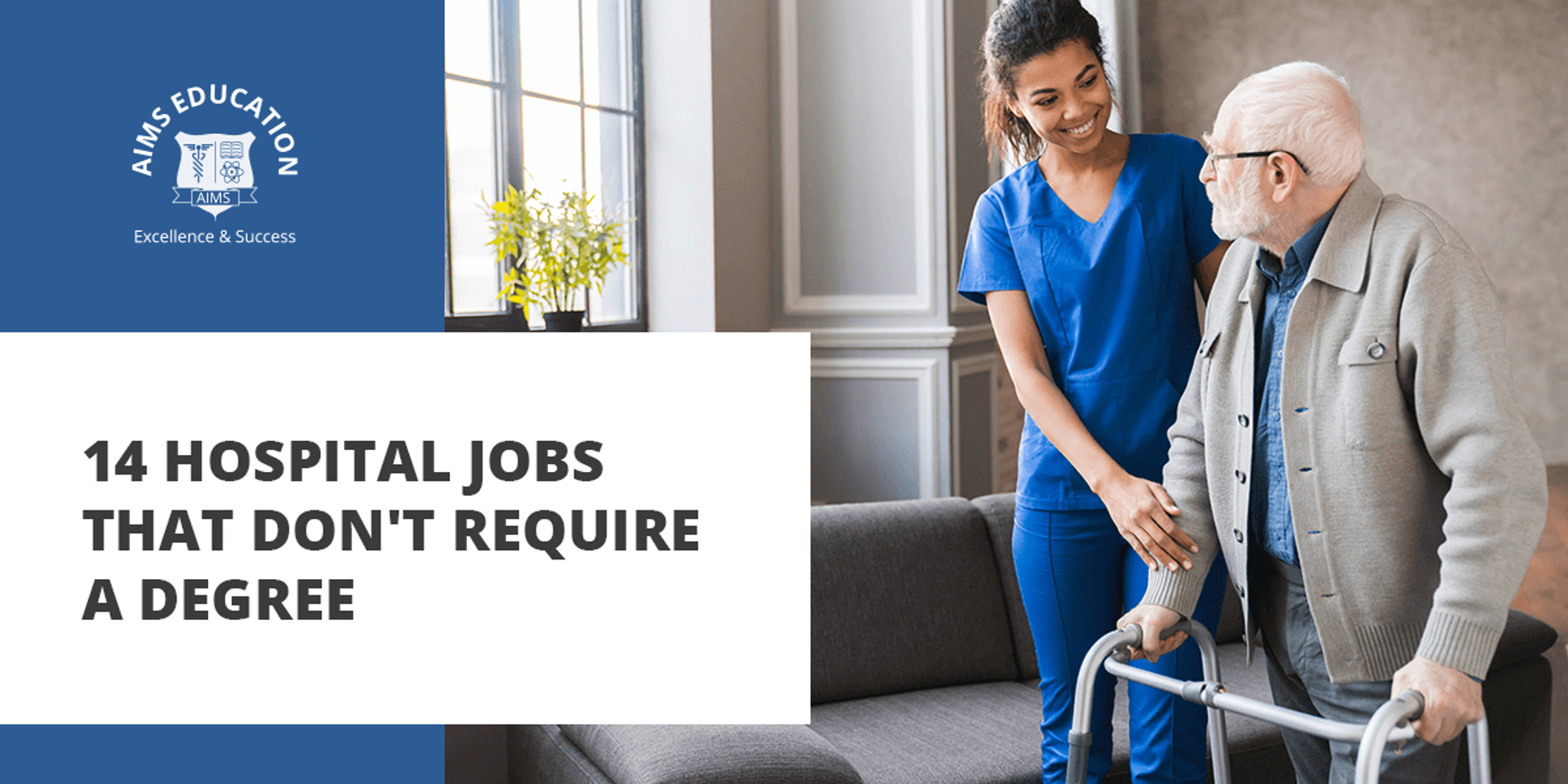 nursing jobs without degree