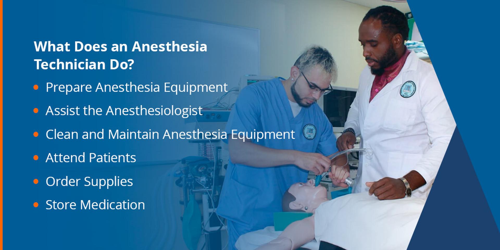 Anesthesia Ite Exam 2024 Drucy Giralda   02 What Does An Anesthesia Technician Do 