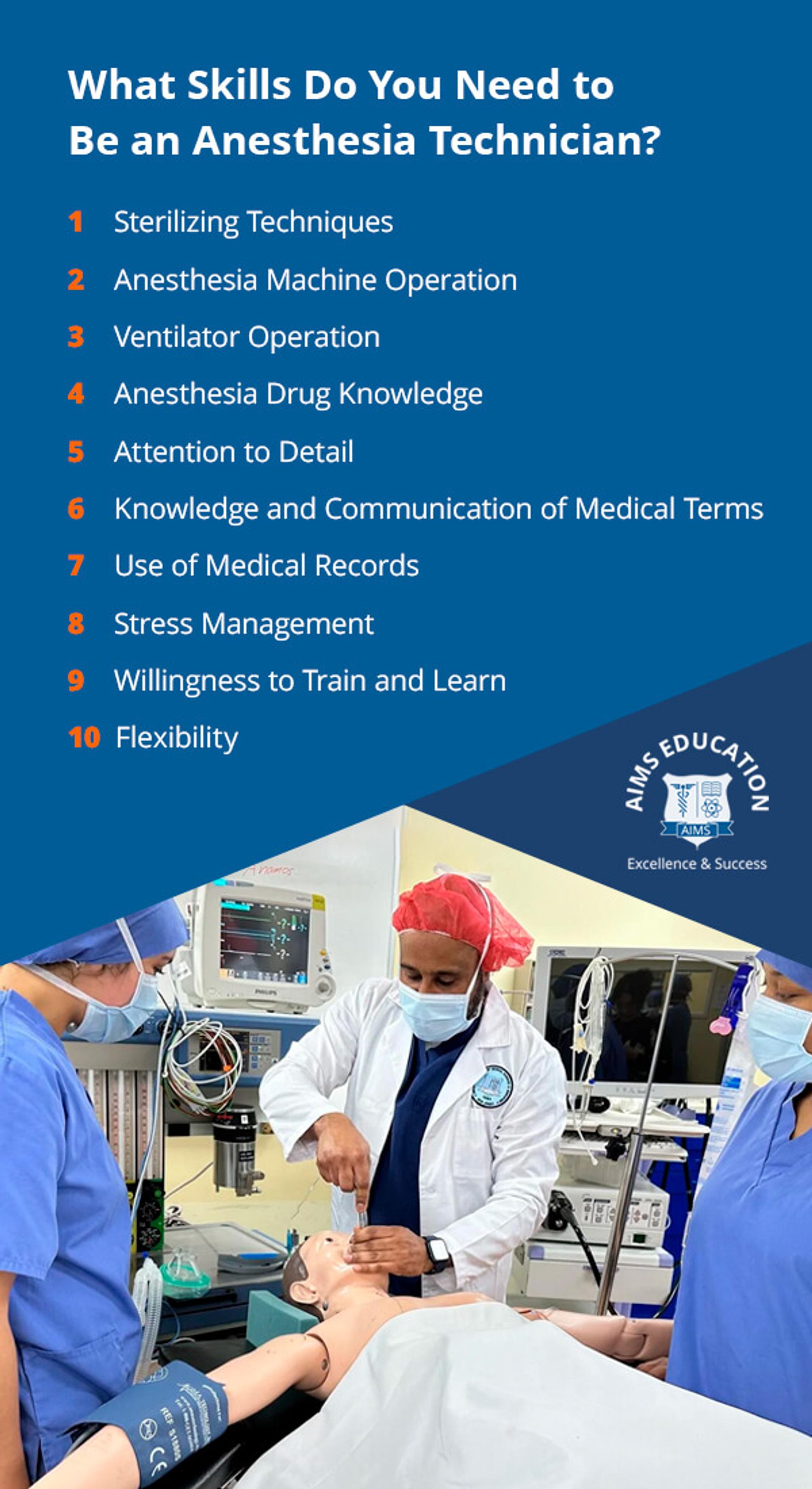 Anesthesia Tech Travel Jobs: A Comprehensive Guide for Adventurous Healthcare Professionals