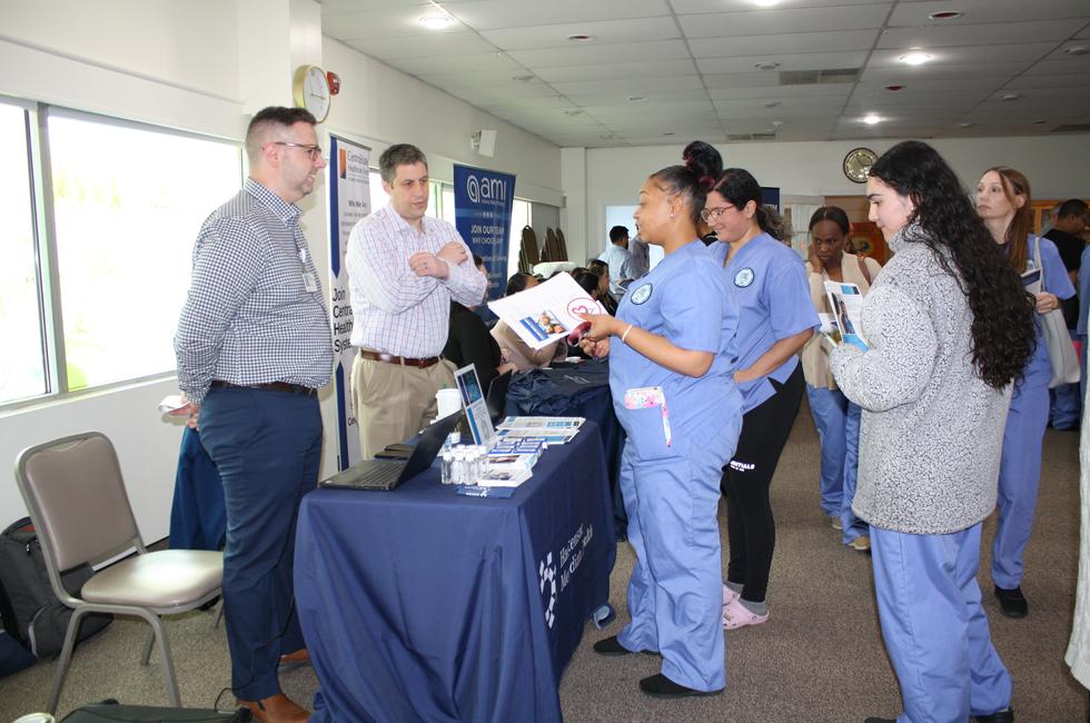 2023 Spring Career Fair (7).JPG