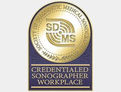 SDMS Credentialed Sonographer Workplace