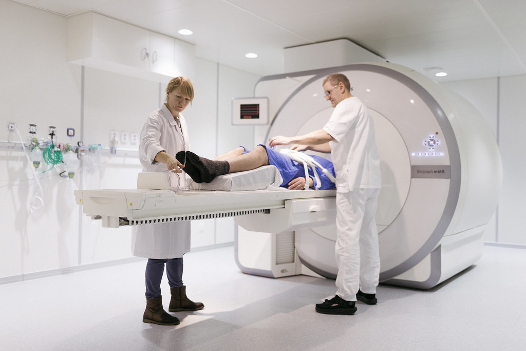 Best MRI Technologist Career Opportunities in the US
