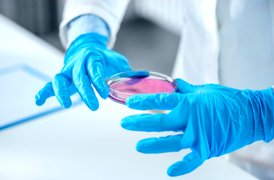 In Vitro Fertilization with Pre-implantation Genetic Diagnosis