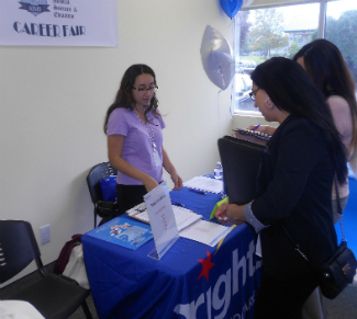 Job Fair