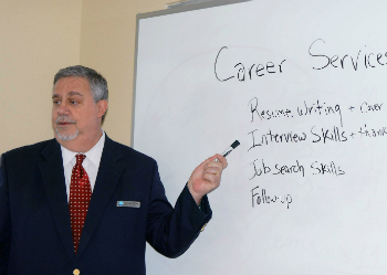 Job Search Skills
