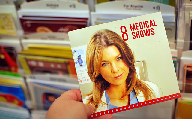 Superstars from Your Favorite Medical TV Shows