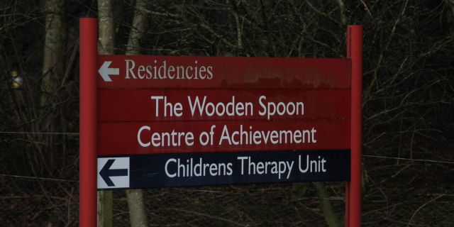 The Wooden Spoon Center of Achievement