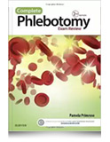 The Complete Phlebotomy Exam Review