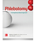 Phlebotomy: A Competency Based Approach