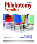 Phlebotomy Essentials