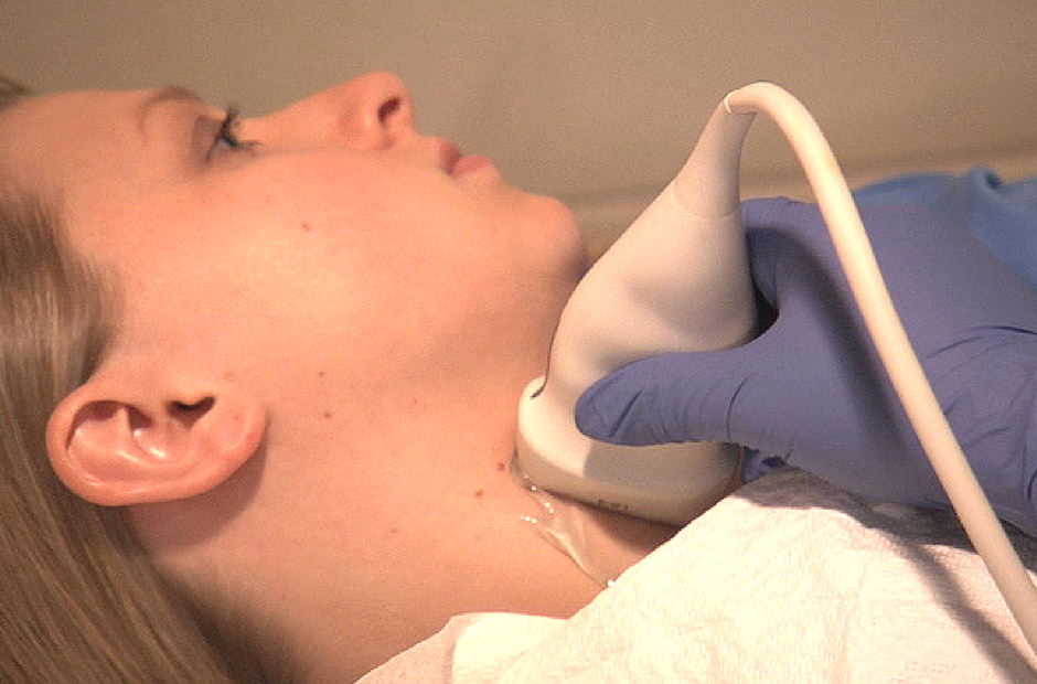 ultrasound tech certificate fast track