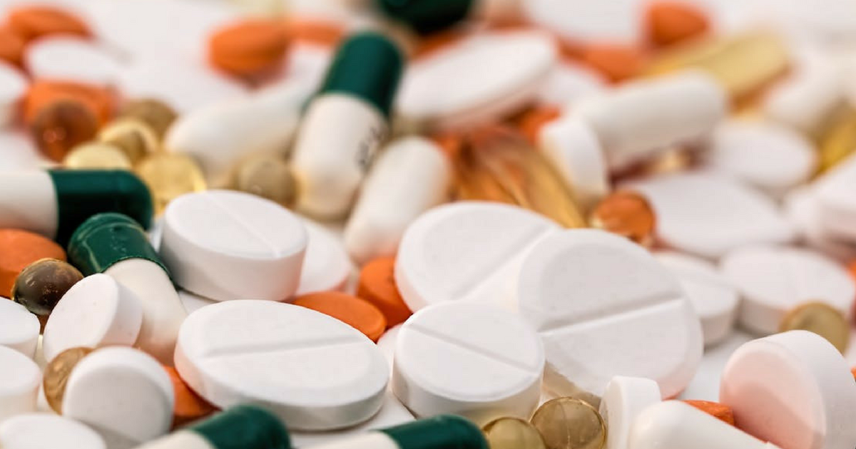 pharmacy