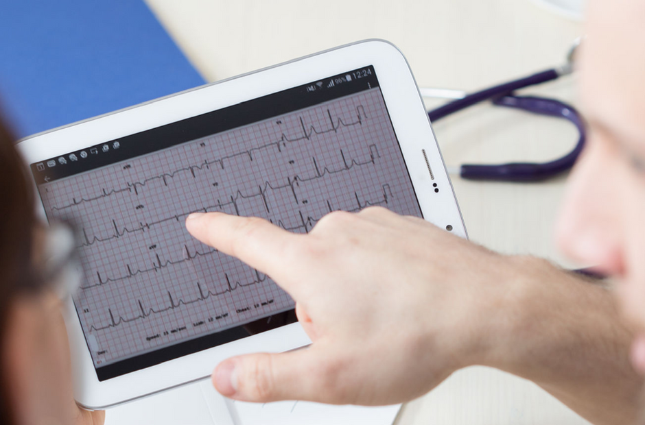 Cardiographic Technician