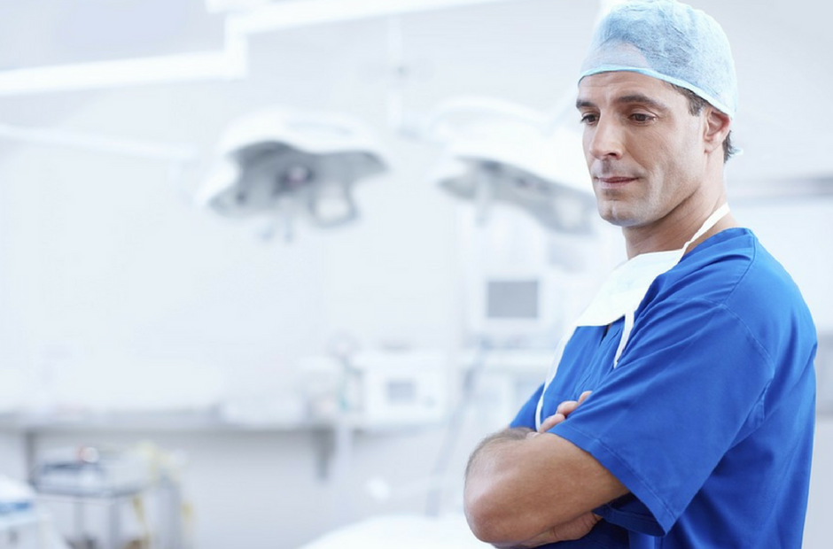 medical assistant