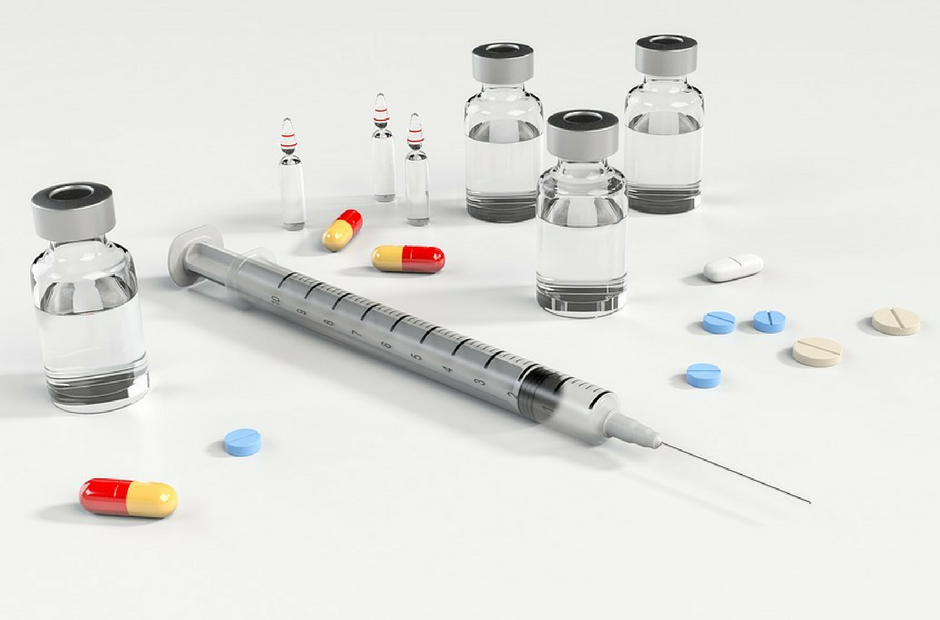 pharmacy technician