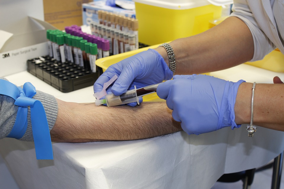 Phlebotomy