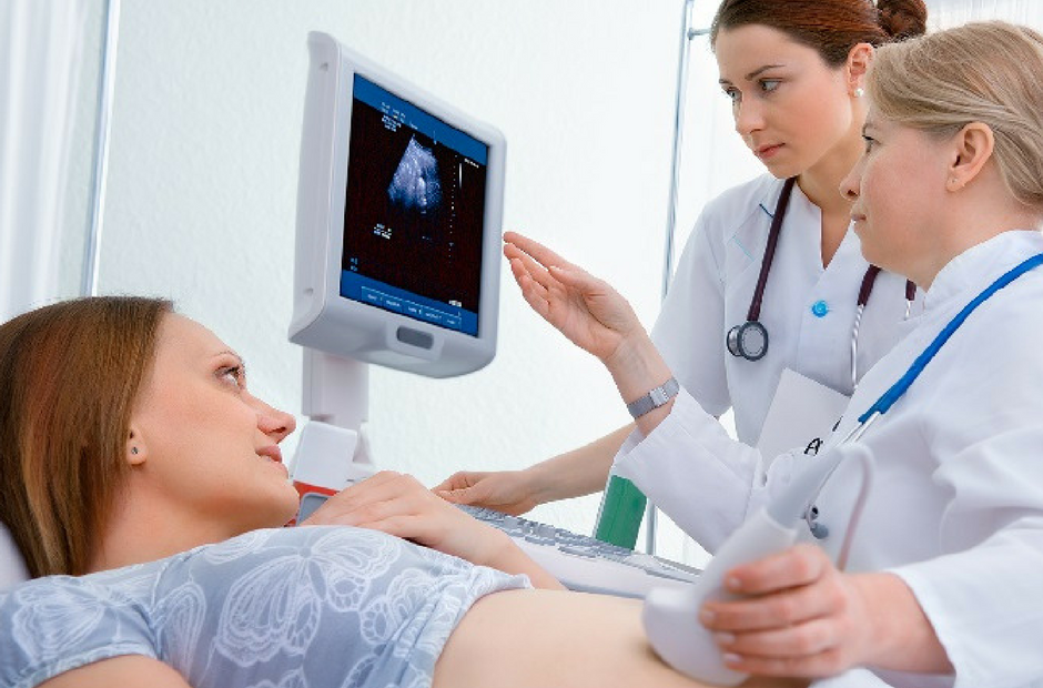 Medical Sonography