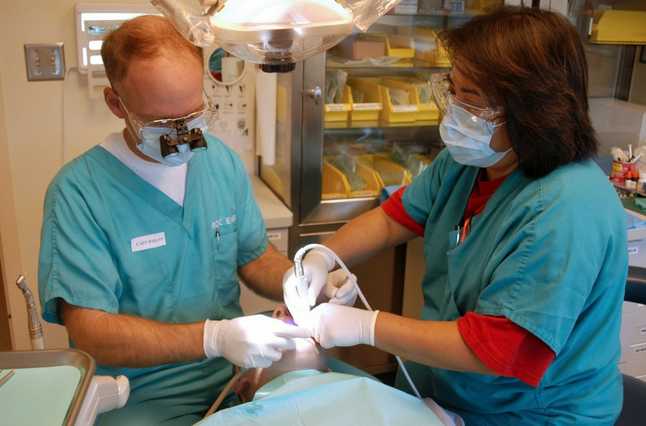 Dental Assistants