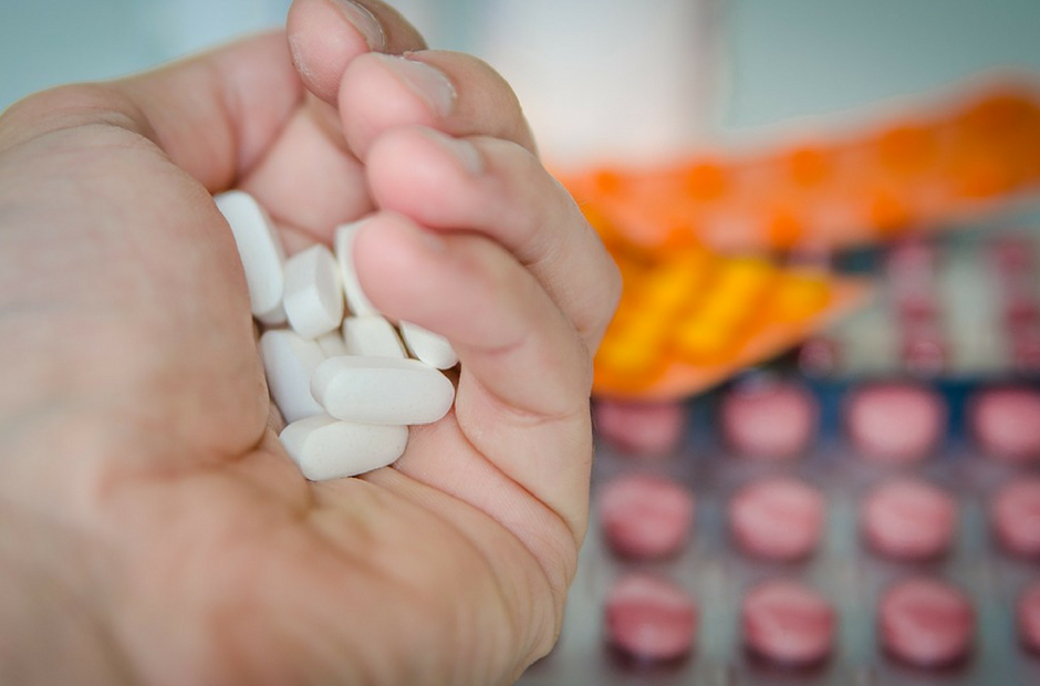 Pharmacy Technician