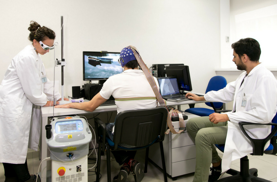 EEG Technologist