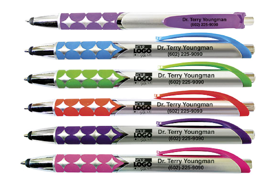 Personalized Pens