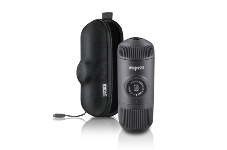 Portable Espresso Machine