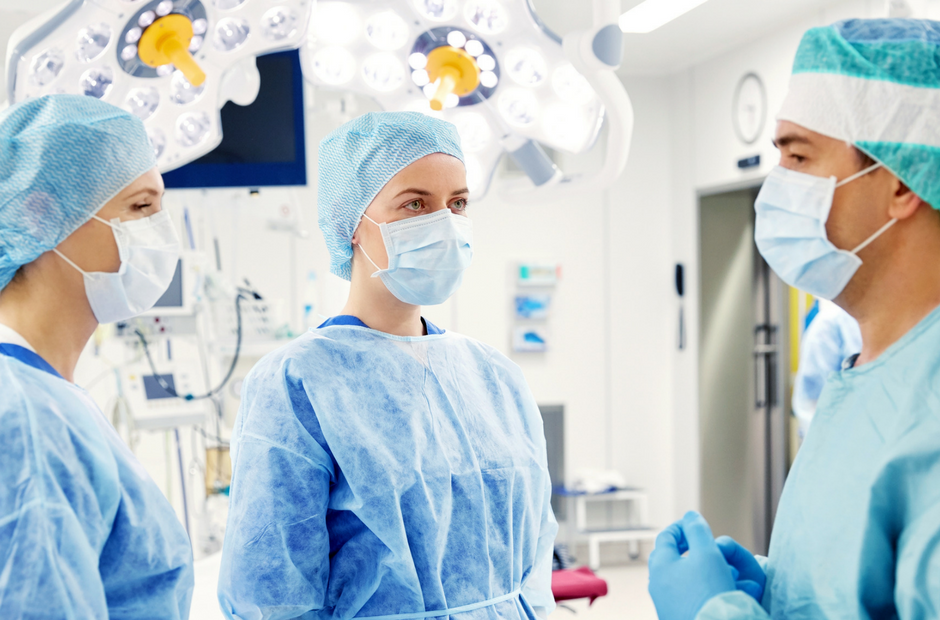 Surgical Tech Program