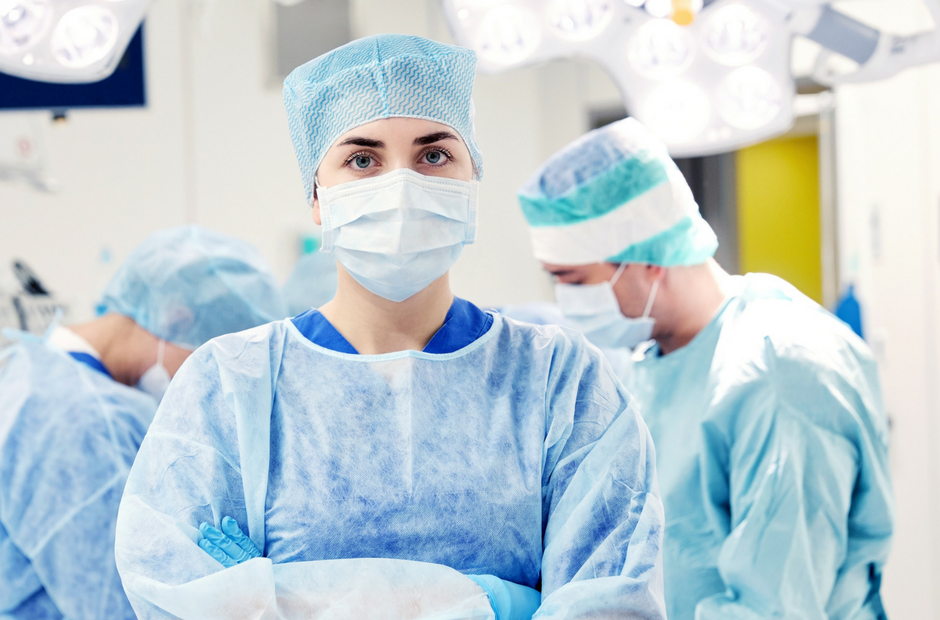Surgical Technician Training Program