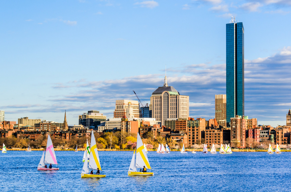 Best States for Healthcare - Massachusetts - AIMS