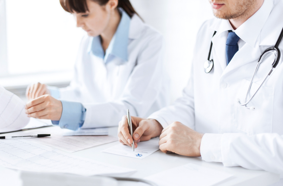 Medical Billing and Coding Classes and an Internship