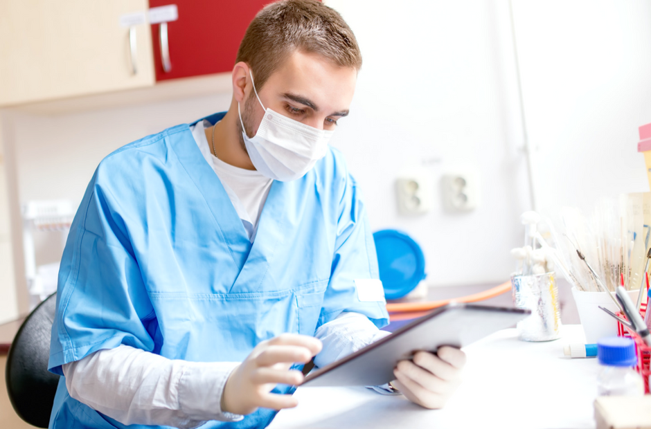 Pharmacy Tech Internship