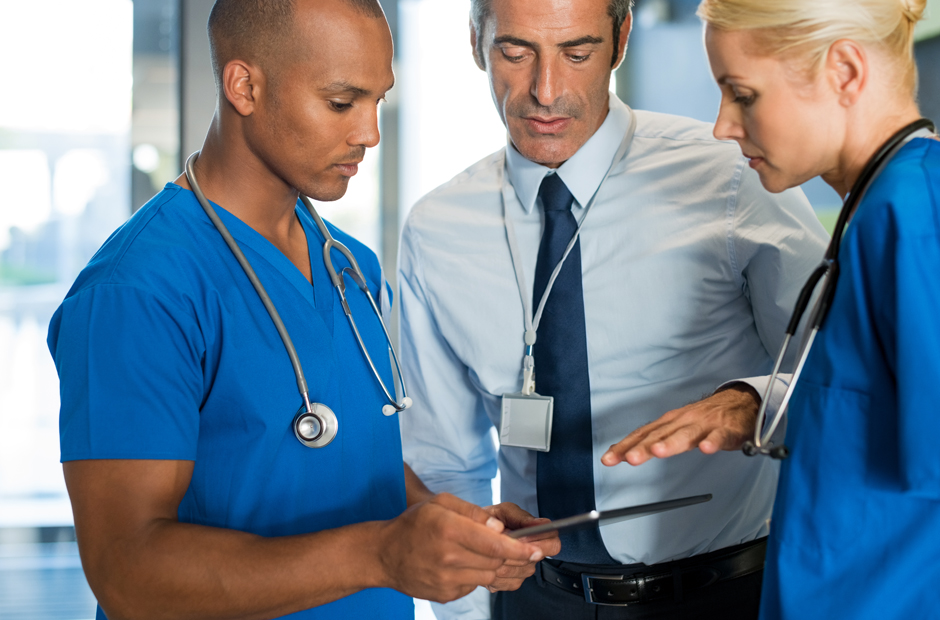 EHR - AIMS Education