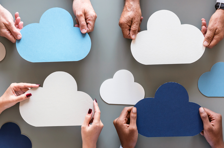 Big Data and The Cloud - Medical Records