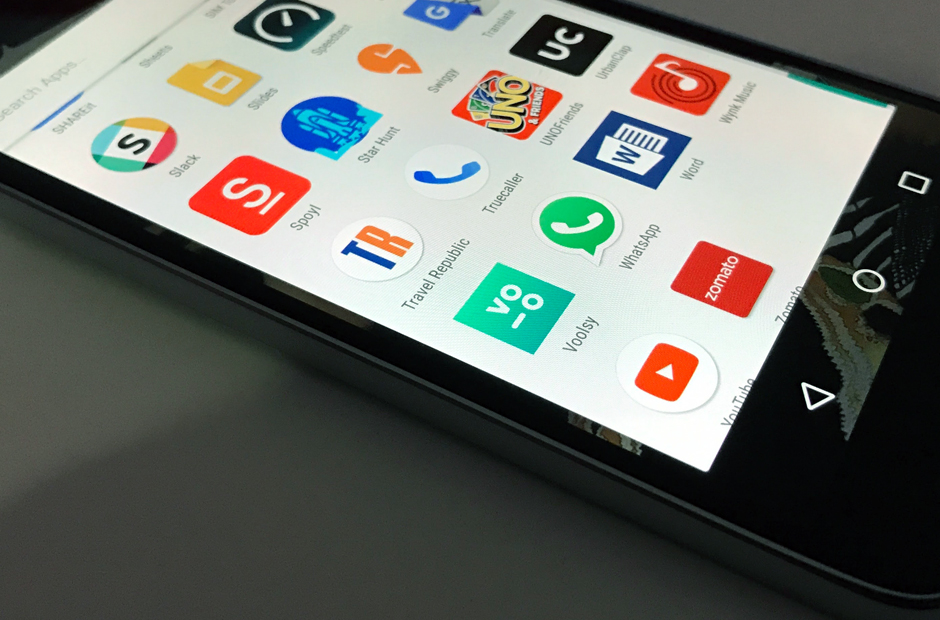 Mobile App Technology in the Medical Field