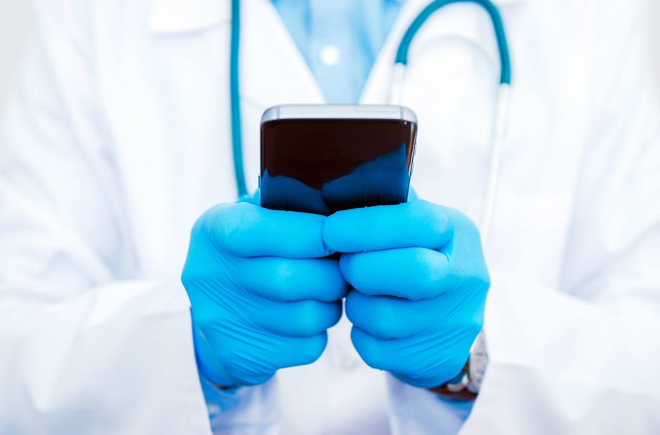 Mobile Health