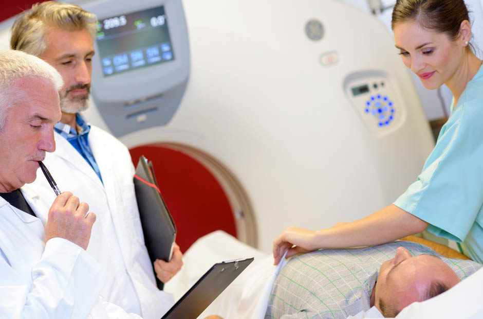 MRI Technologists: Duties, Salary, and How to Become One